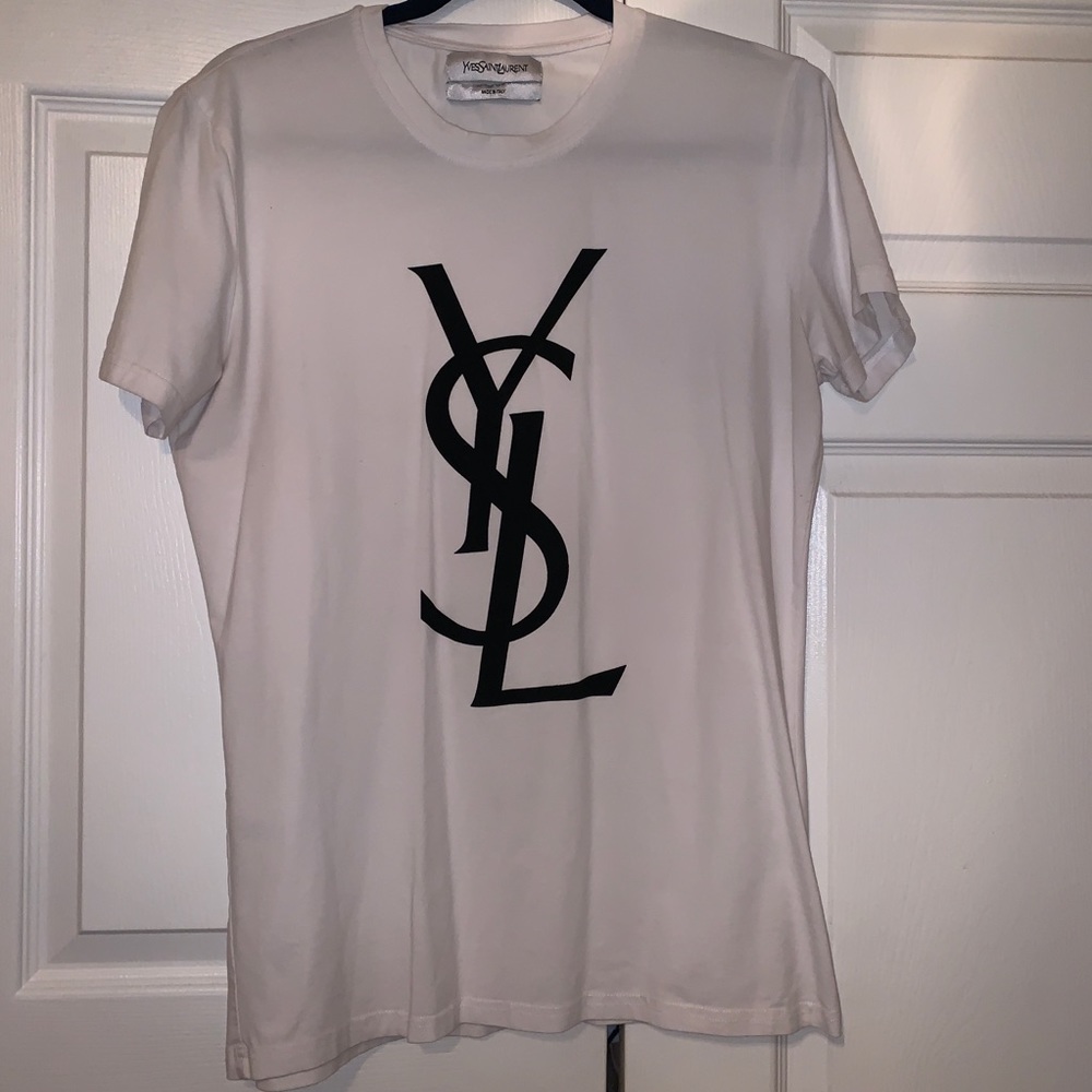 YSL T- Shirt